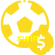 Aposte em esportes do mundo todo no xwin!